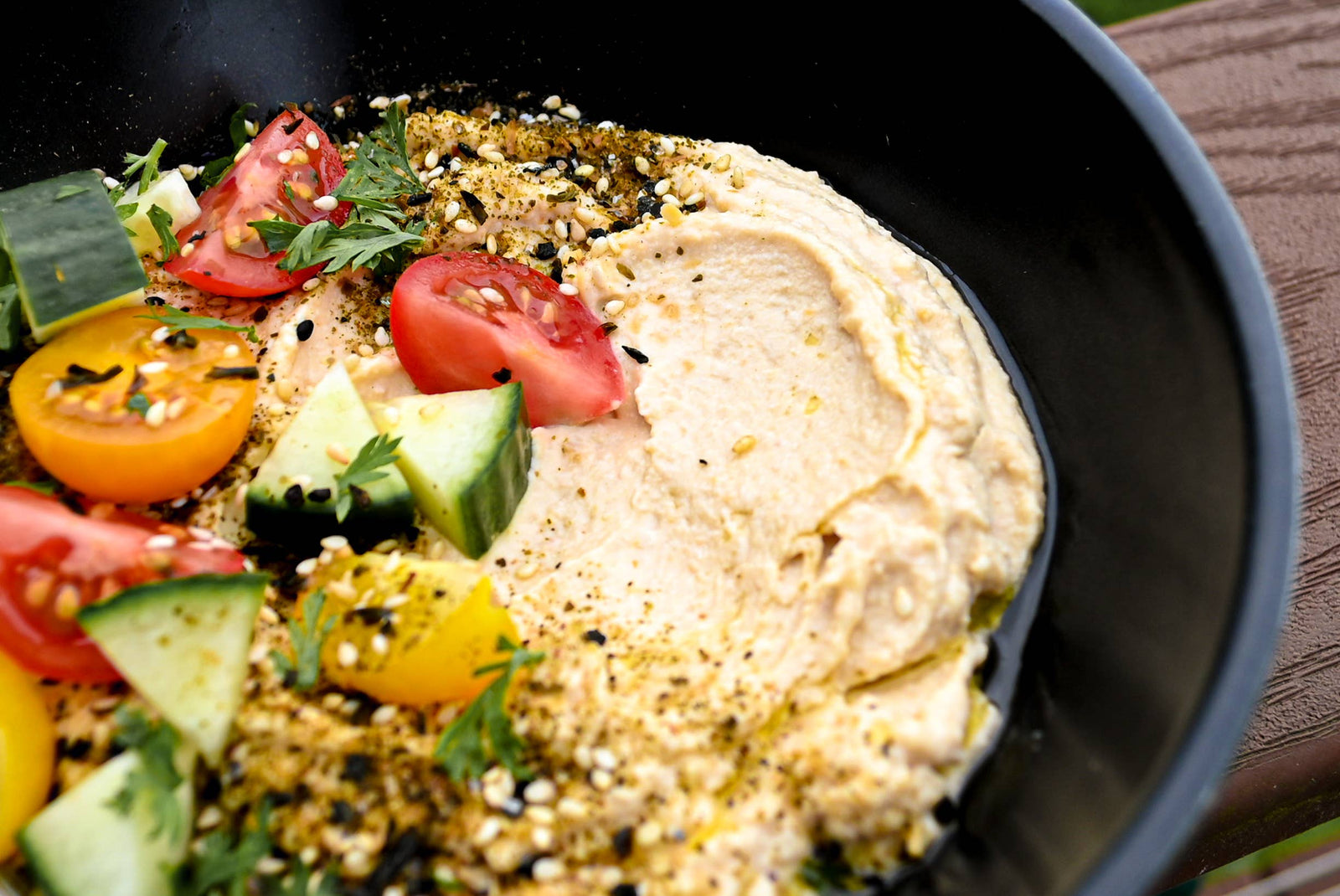 Furikake Kelp Seasoning - Black Box BBQ