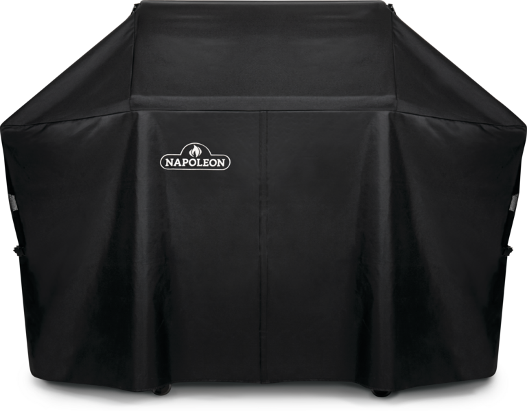 Napoleon Prestige Pro 61500 Full Length Grill Cover - Black Box BBQ