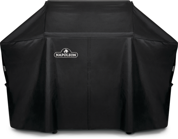 Napoleon Prestige Pro 61500 Full Length Grill Cover - Black Box BBQ