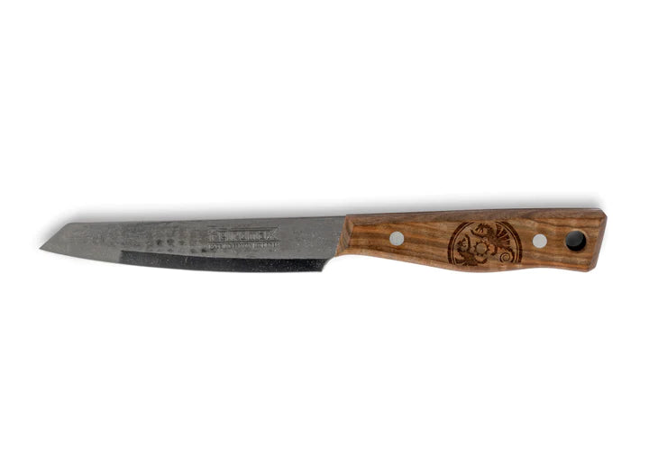 Petromax All-Purpose Knife 14cm - Black Box BBQ