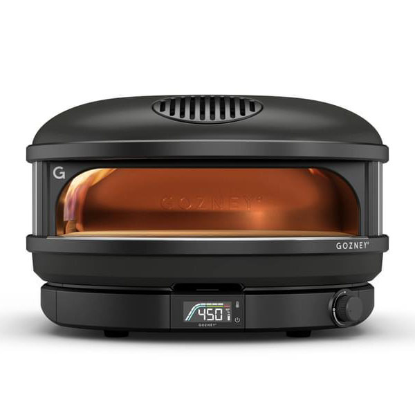 Gozney Arc XL Black Box BBQ