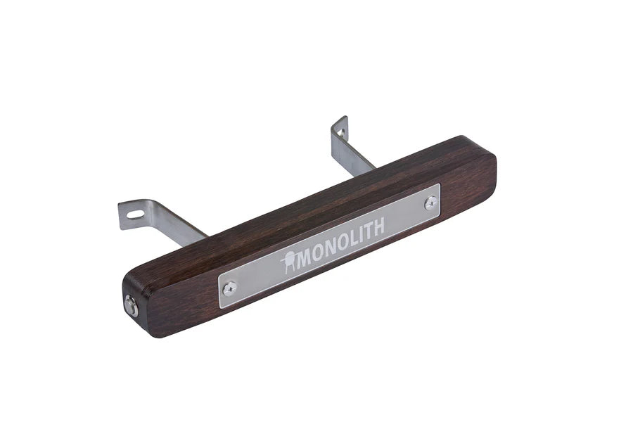 Monolith Avantgarde Classic LED Handle - Black Box BBQ