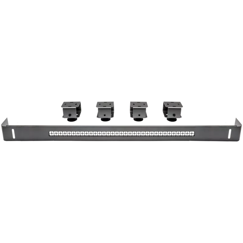 Traeger Built in Trim Kit - Timberline XL - Black Box BBQ