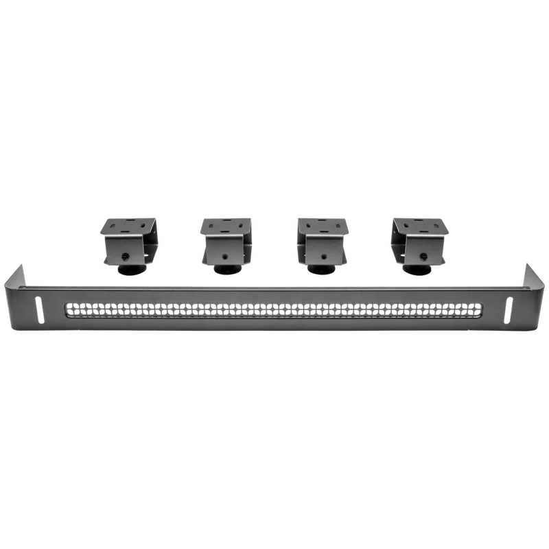 Traeger Built in Trim Kit - Timberline - Black Box BBQ