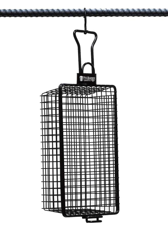 Pit Barrel- All Purpose Basket Hanger - Black Box BBQ
