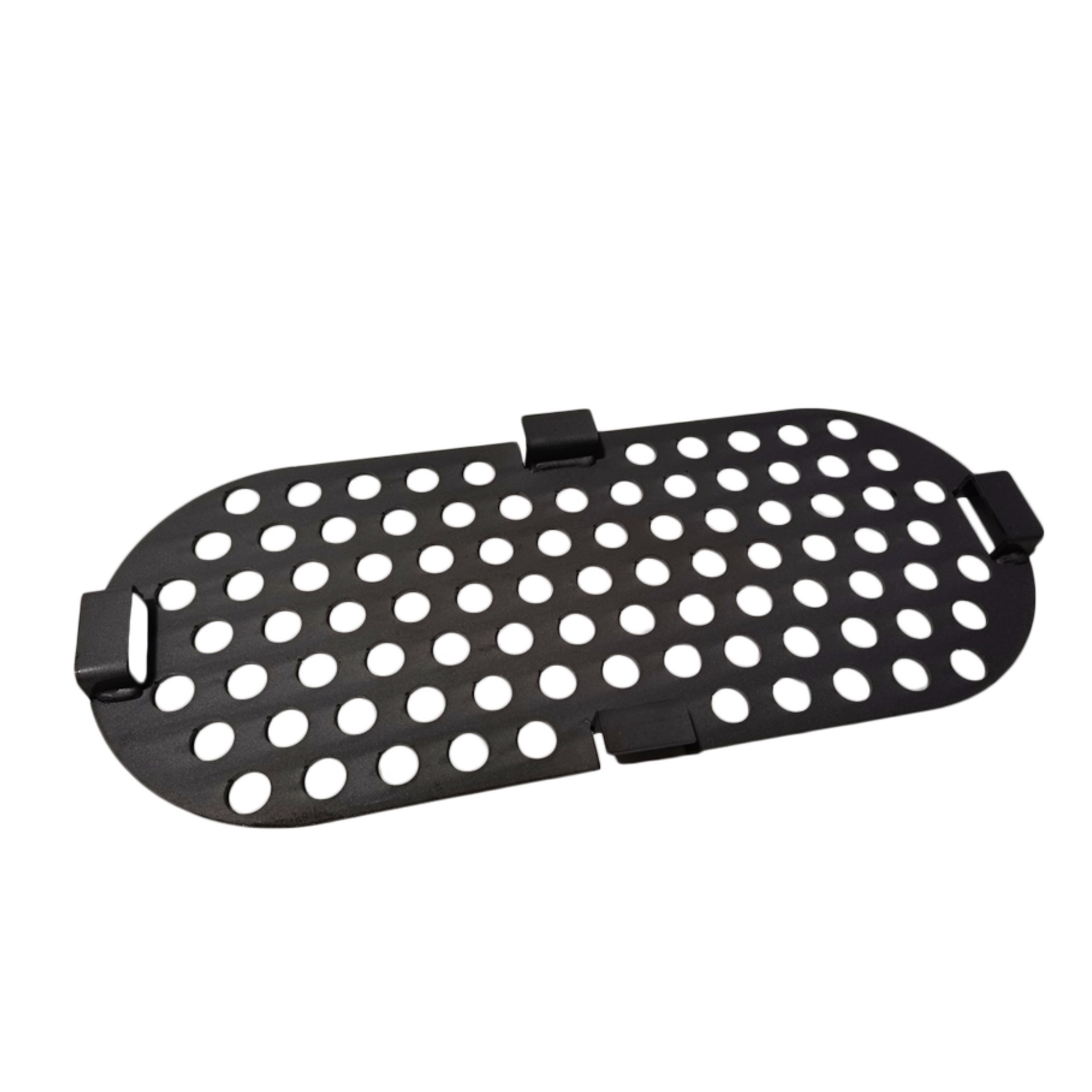 Ozpig Big Pig Charcoal Plate - Black Box BBQ