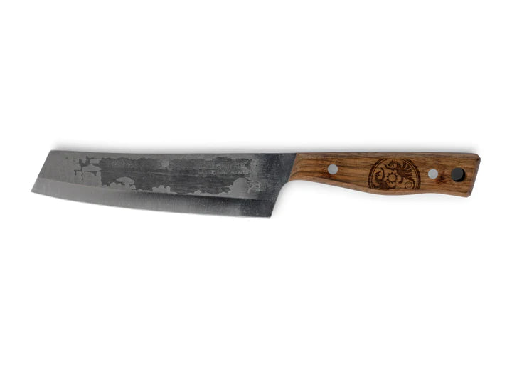 Petromax Chef's Knife 17cm - Black Box BBQ