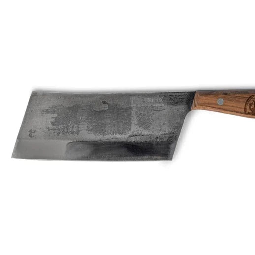 Petromax Cleaver Knife 17cm - Black Box BBQ