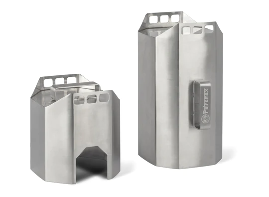 Petromax Charcoal Maker - Black Box BBQ