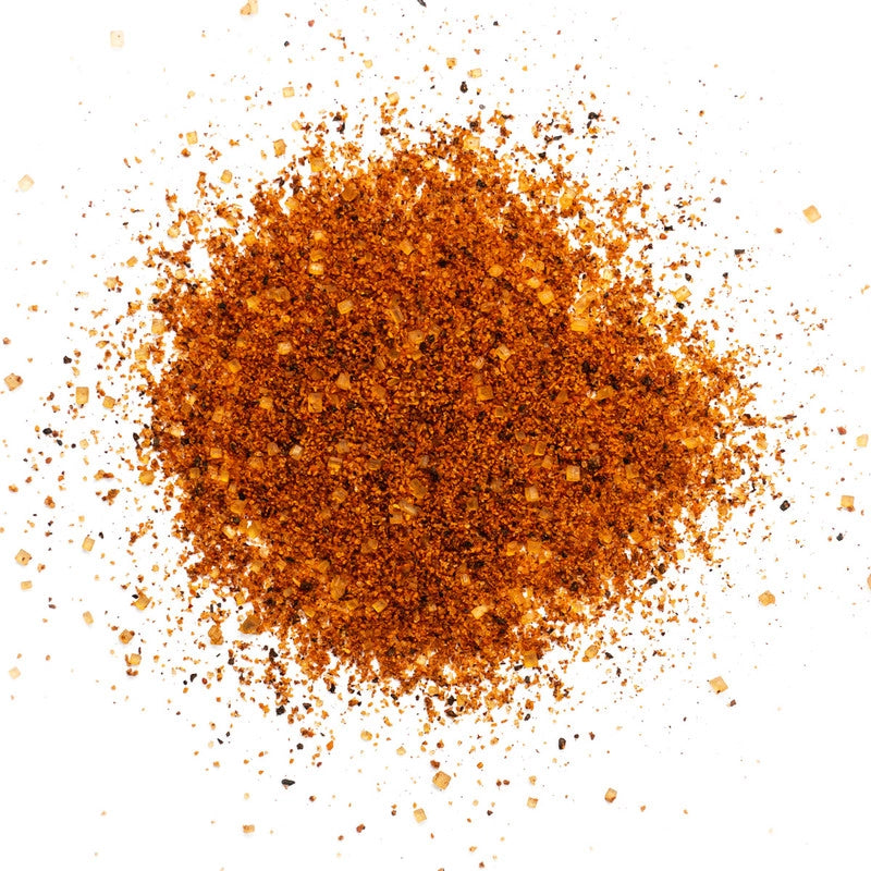 Clark Crew BBQ Royal Rib Rub 329g - Black Box BBQ