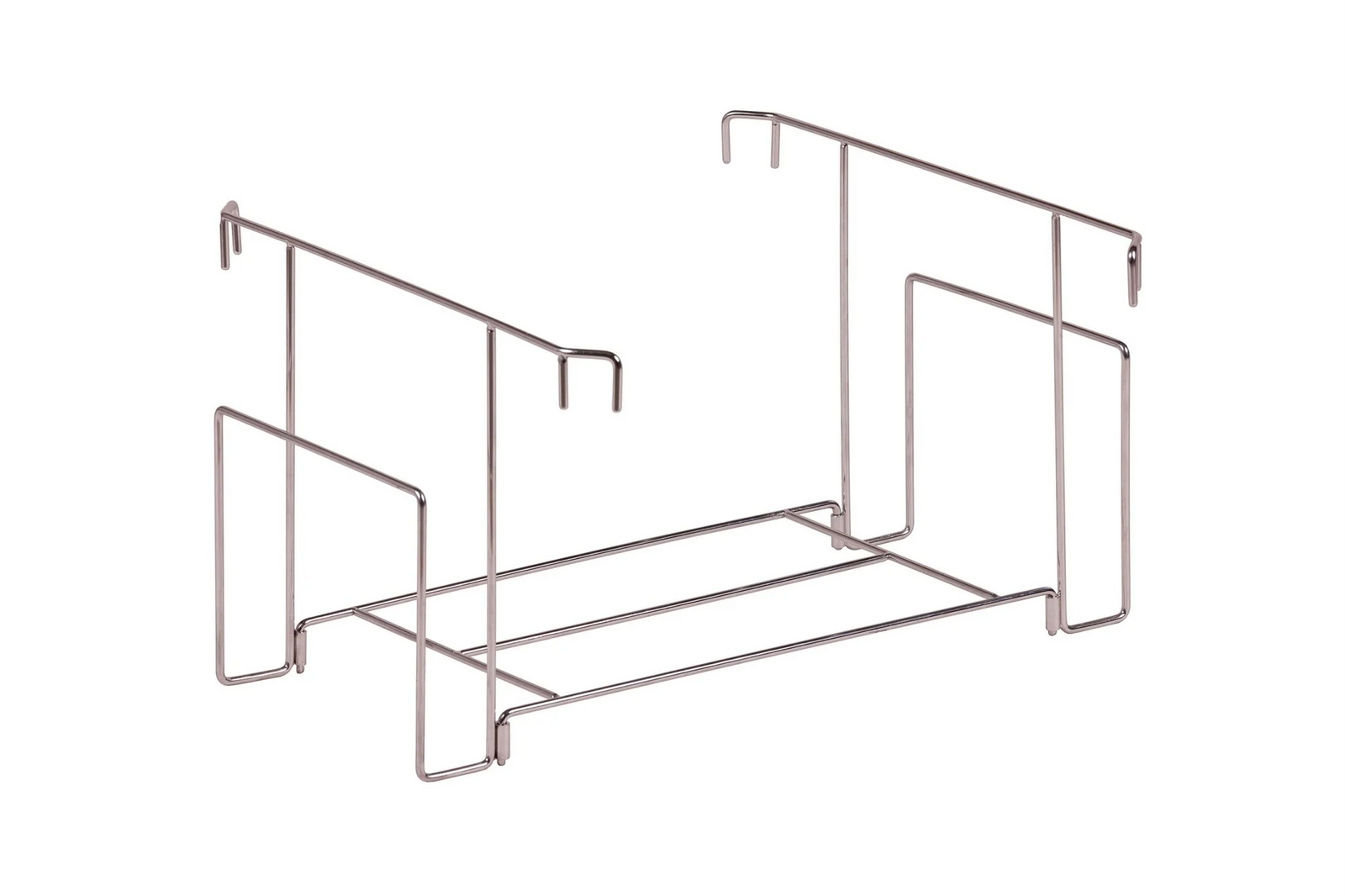 MONOLITH LE CHEF ACCESSORY RACK - Black Box BBQ