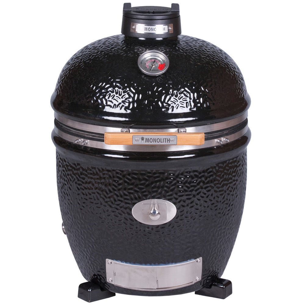 Monolith Classic Pro Series 2.0- Standalone - Black Box BBQ