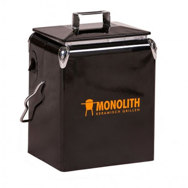 Monolith Cooler Box - Black Box BBQ