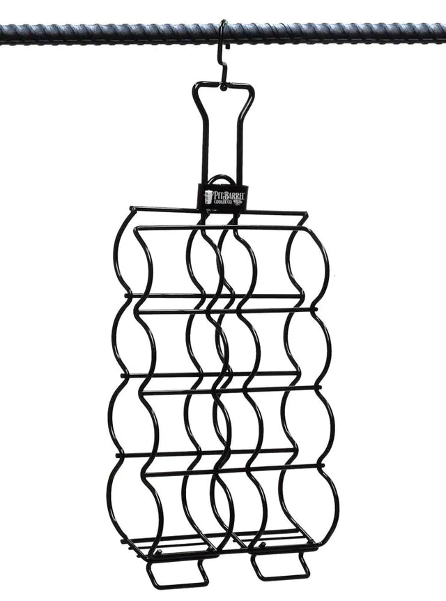 Pit Barrel- Corn Hanger - Black Box BBQ