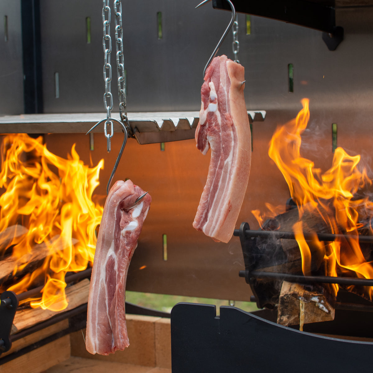Black Box BBQ- The Flavour Makers