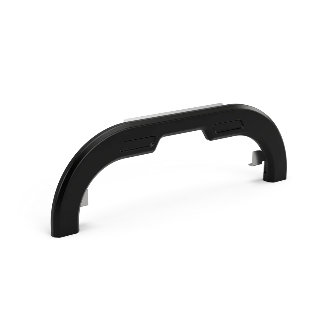 Neapolitan arch for Gozney dome gen 2 pizza oven on white  background