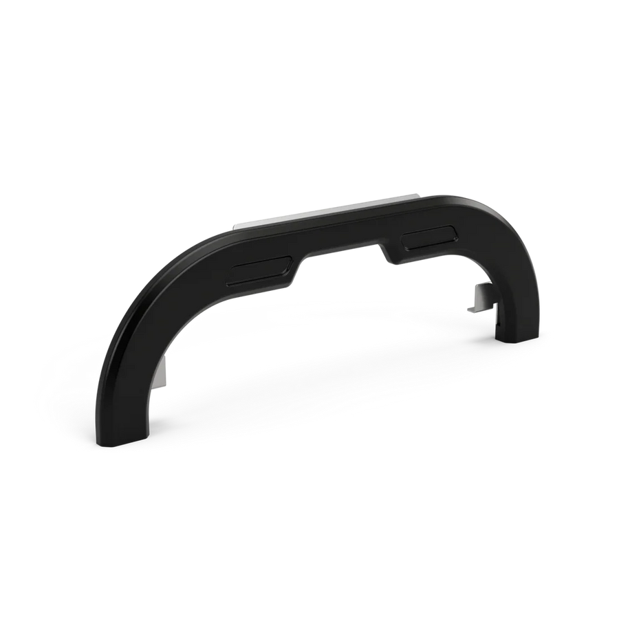 Neapolitan arch for Gozney dome gen 2 pizza oven on white  background