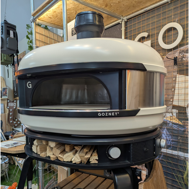 Ex Display Gozney Dome Dual Fuel & Stand - Collection Only