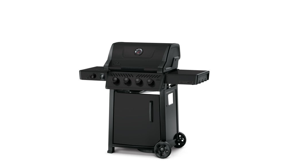 Napoleon Freestyle 425 Phantom Gas BBQ - Black Box BBQ