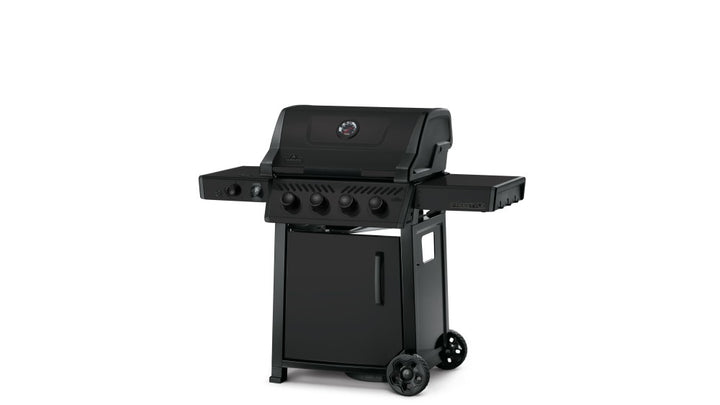 Napoleon Freestyle 425 Phantom Gas BBQ - Black Box BBQ