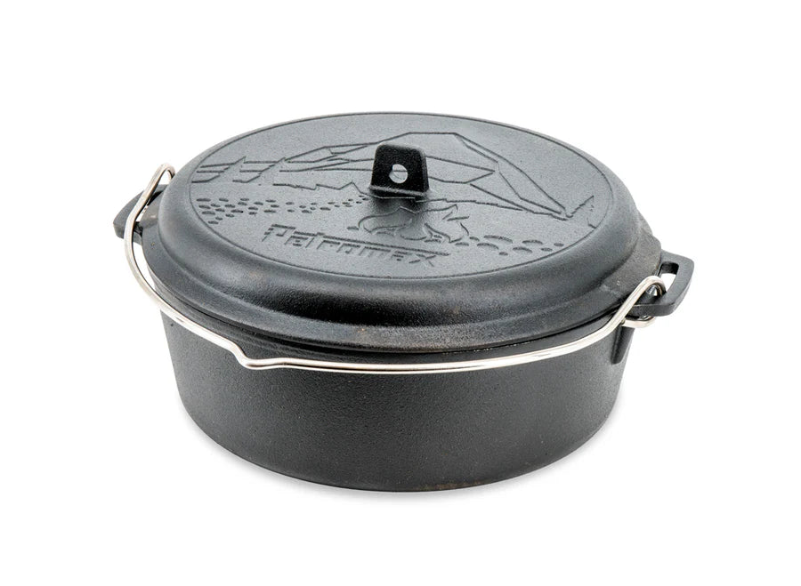 Petromax Dutch Oven - Essential FT4.5-T