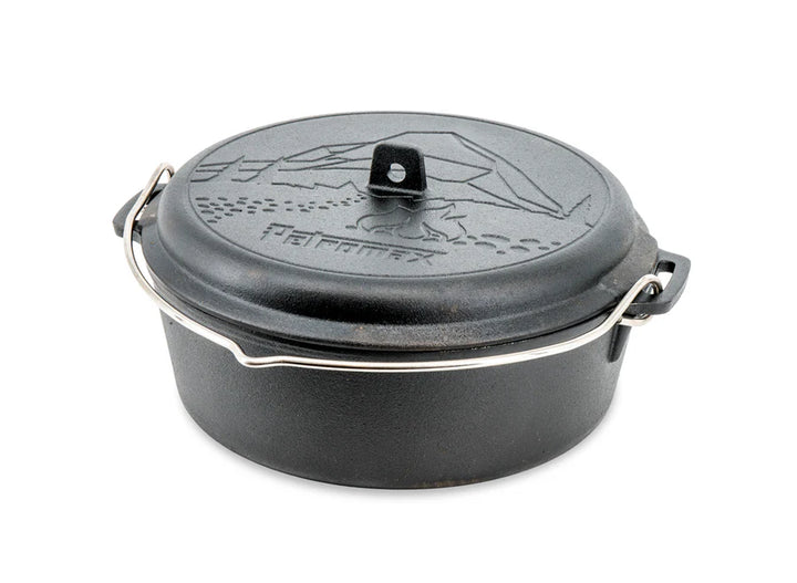 Petromax Dutch Oven - Essential FT4.5-T