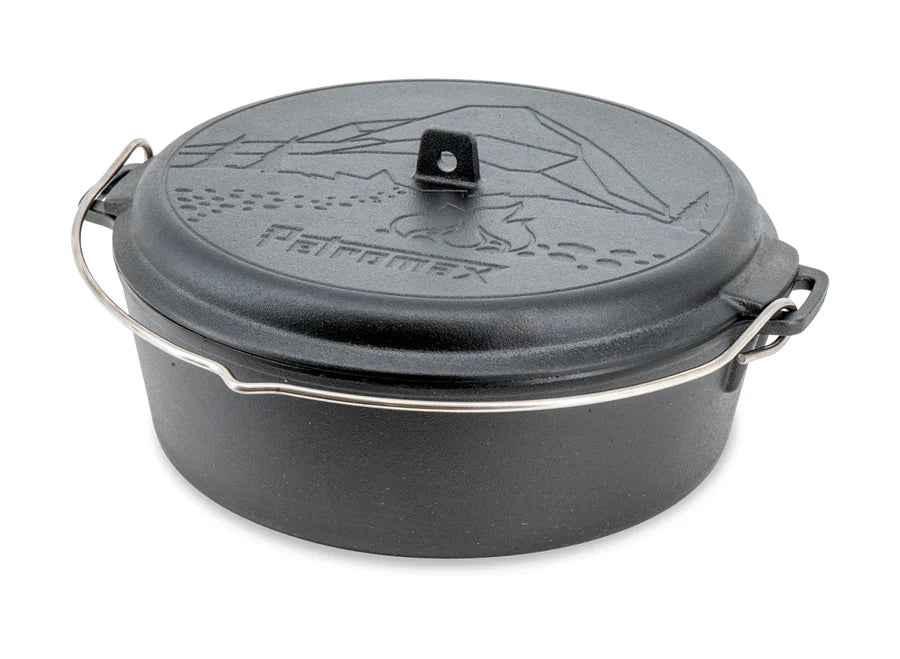 Petromax Dutch Oven - Essential FT6-T
