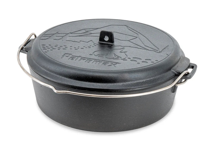 Petromax Dutch Oven - Essential FT6-T