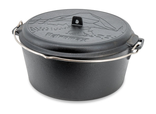 Petromax Dutch Oven - Essential FT9-T