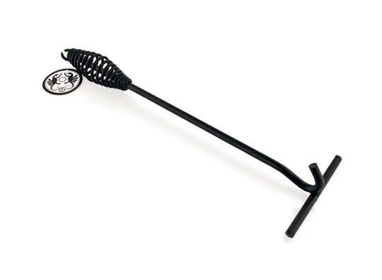 Petromax Dutch Oven Lid Lifter - Black Box BBQ