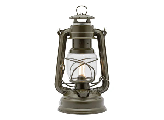 Feuerhand LED Lantern Baby Special 276 - Black Box BBQ