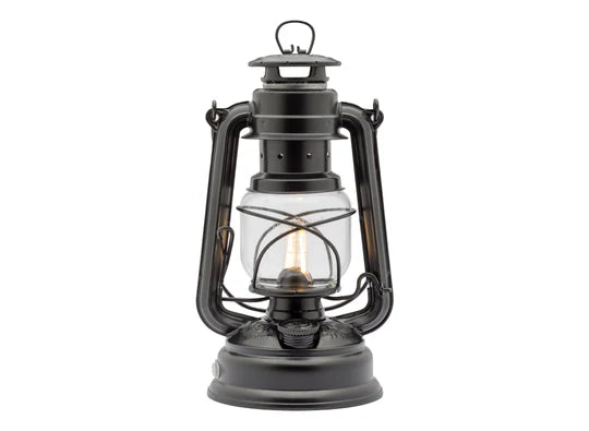 Feuerhand LED Lantern Baby Special 276 - Black Box BBQ