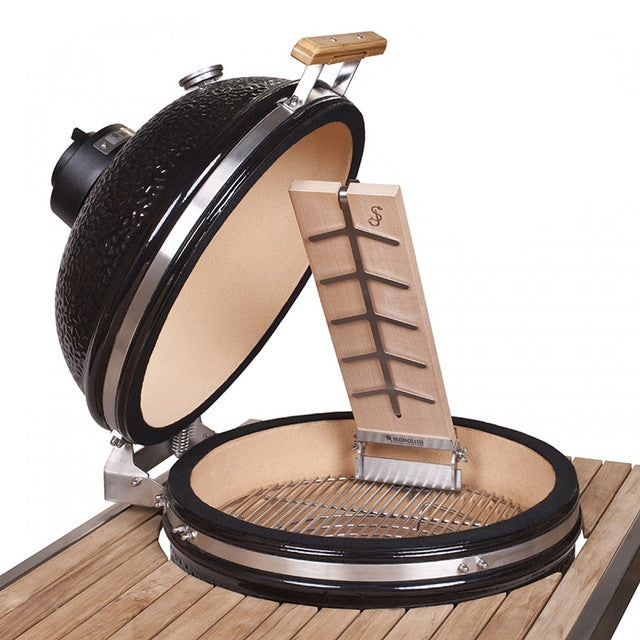 Monolith Fish Plank - Black Box BBQ