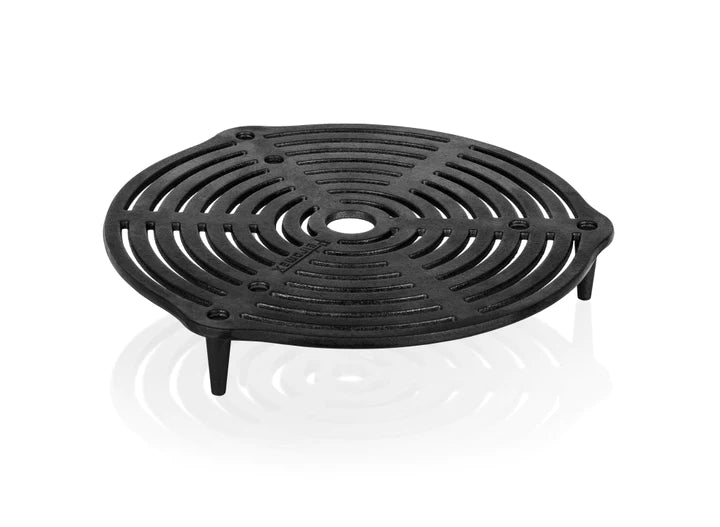 Petromax Cast Iron Stack Grate - Large - Black Box BBQ