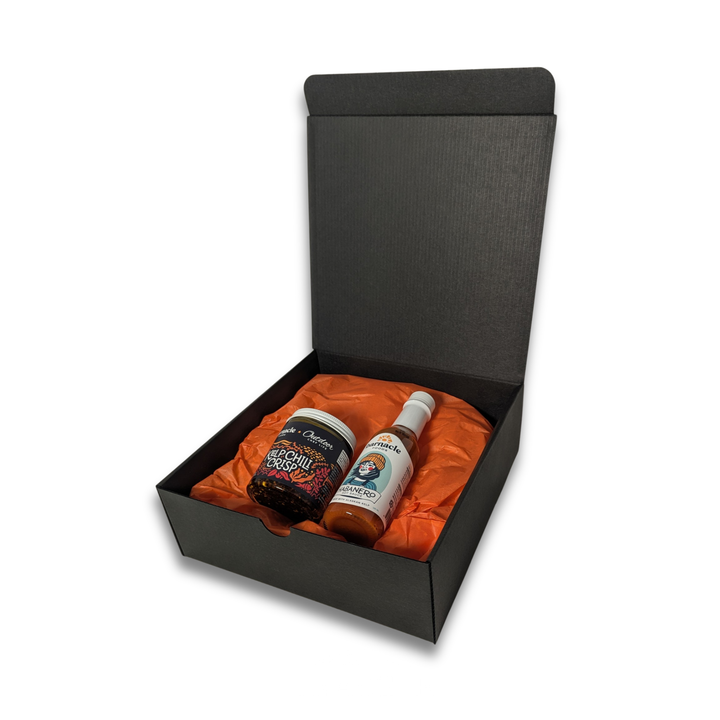 The BBQ Flame Thrower!