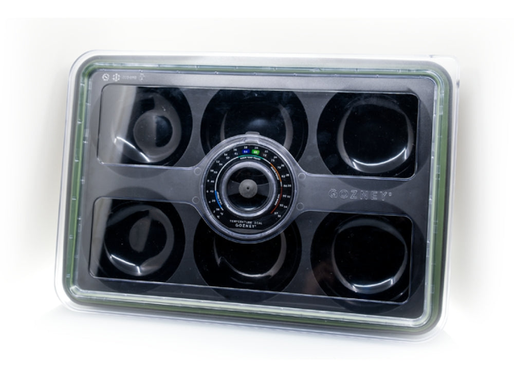 Gozney Dough Tray - Black Box BBQ