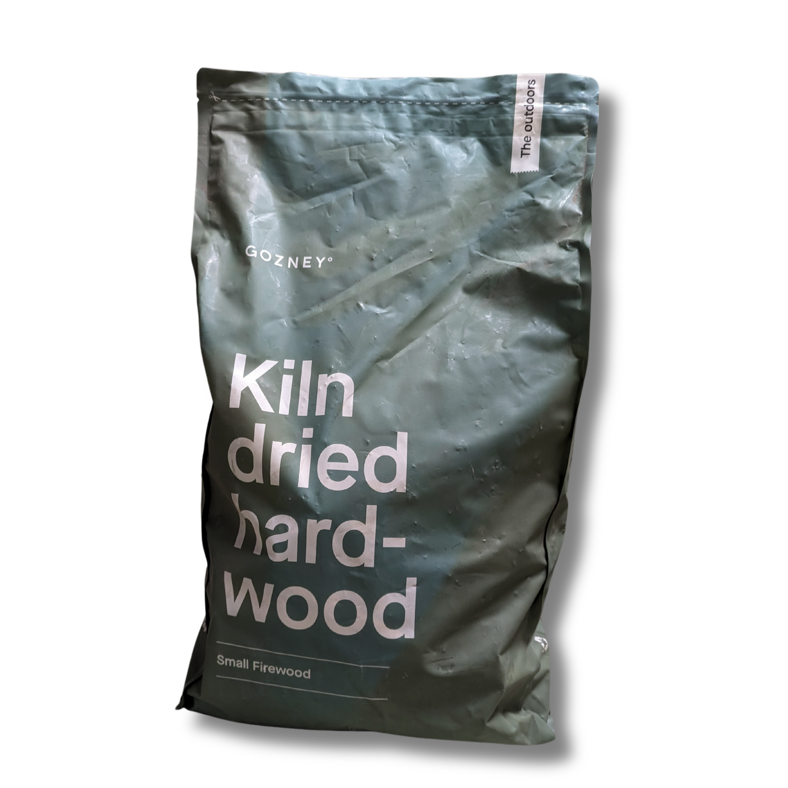 Gozney Roccbox Wood - Black Box BBQ