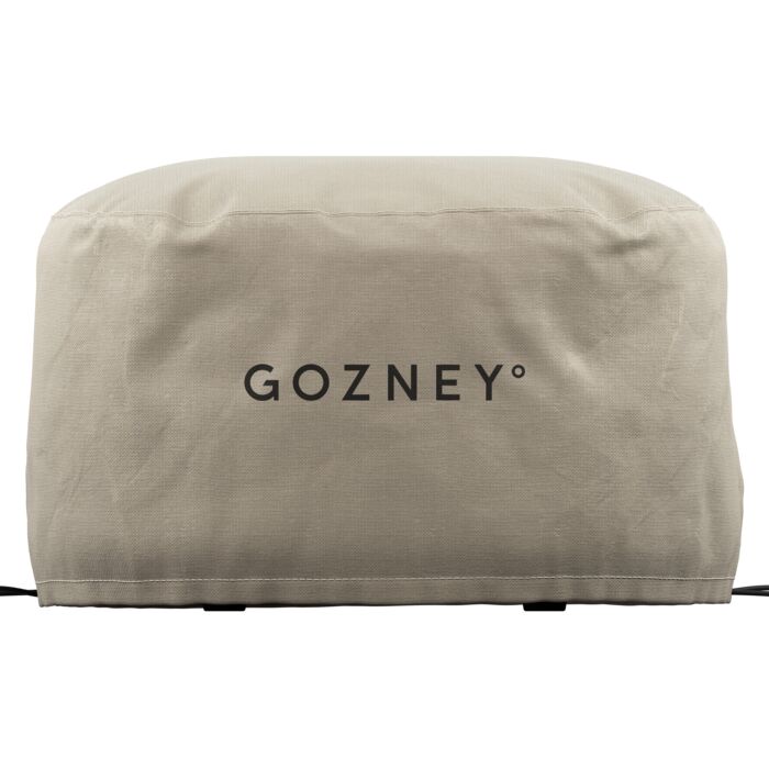 Gozney Arc & Arc XL Covers - Black Box BBQ
