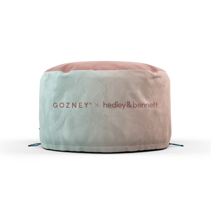 Gozney x Hedley & Bennett Arc XL Cover - Black Box BBQ