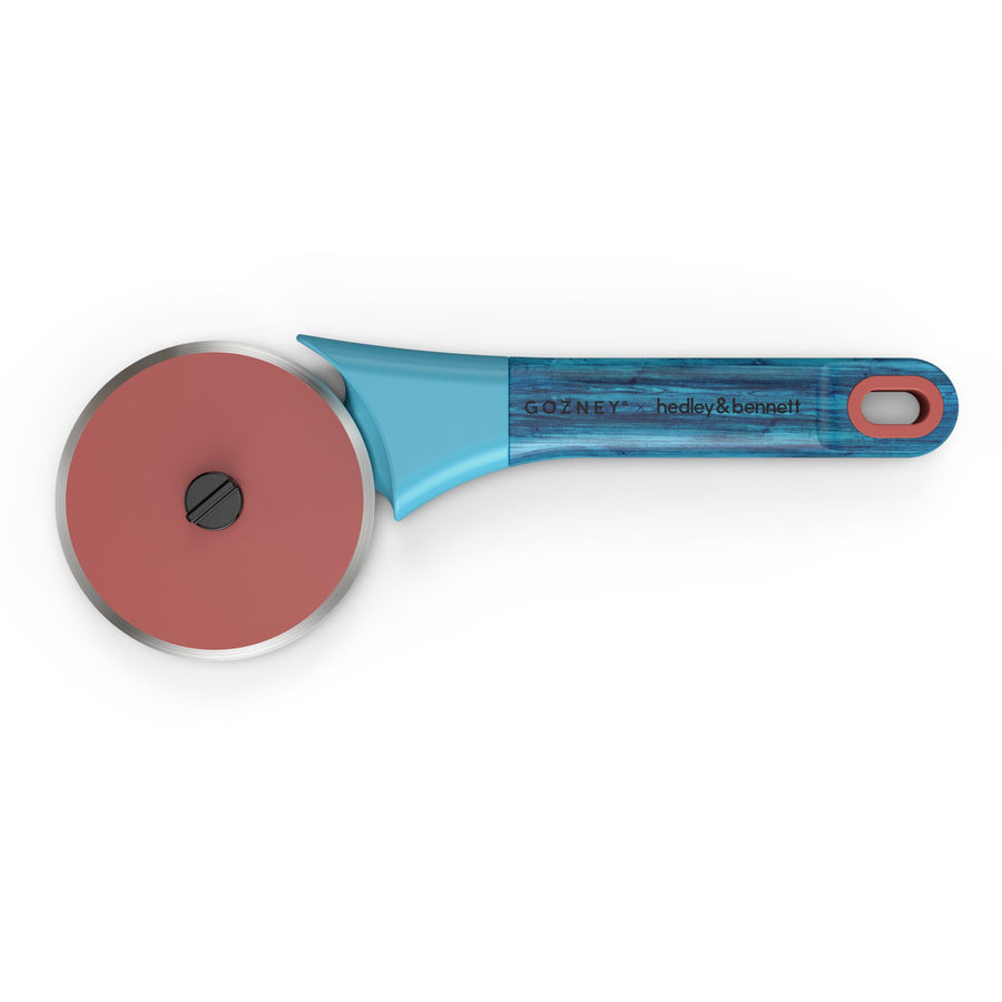 Gozney x Hedley & Bennett Pizza Cutter - Black Box BBQ