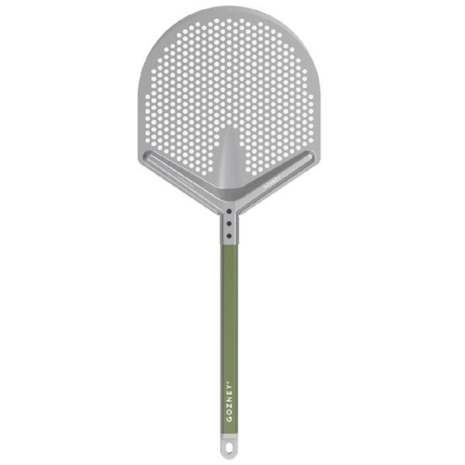 Gozney Pro Placement Peel - Black Box BBQ