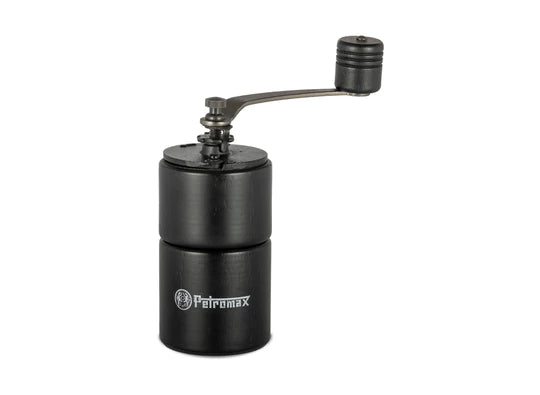 Petromax Hand Coffee Grinder - Black Box BBQ