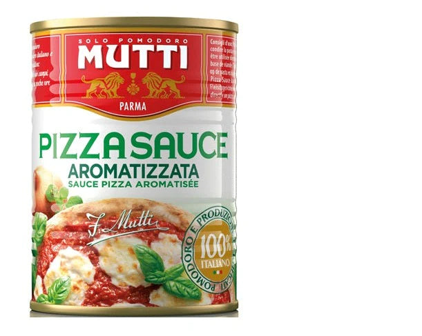 Mutti Classic Pizza Sauce