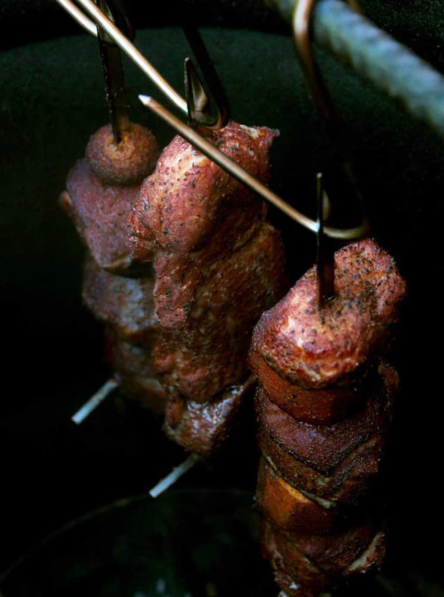 Pit Barrel Vertical Skewers - Black Box BBQ