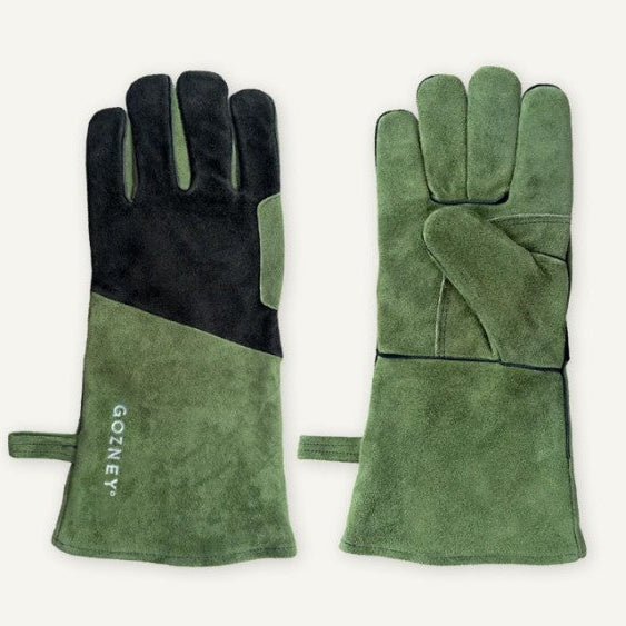 Gozney Heat Resistant Gloves - Black Box BBQ