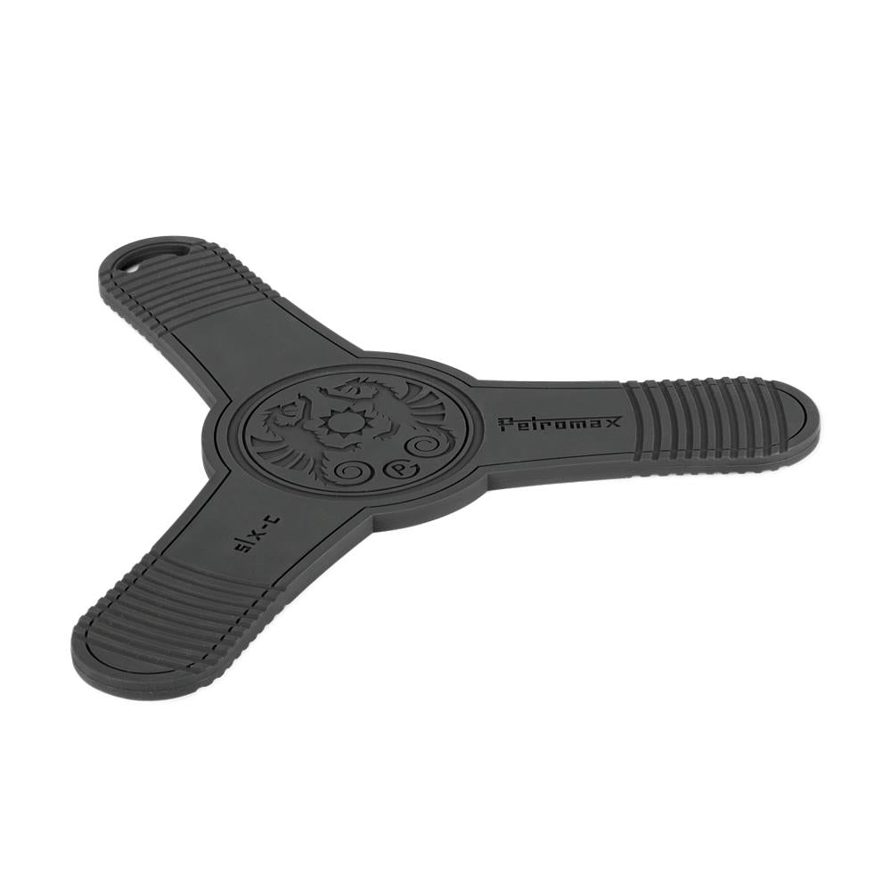 Petromax Silicone Trivet - Black Box BBQ
