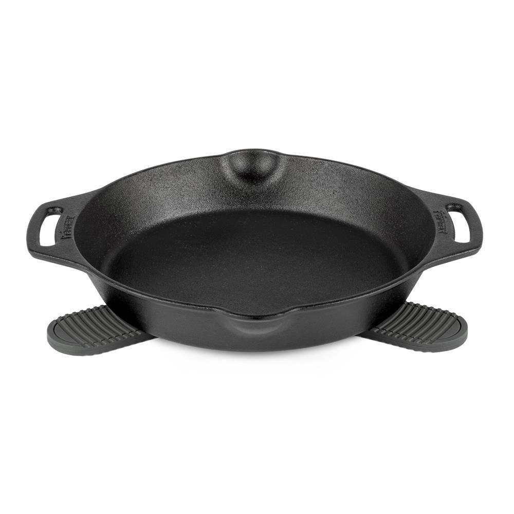 Petromax Silicone Trivet - Black Box BBQ