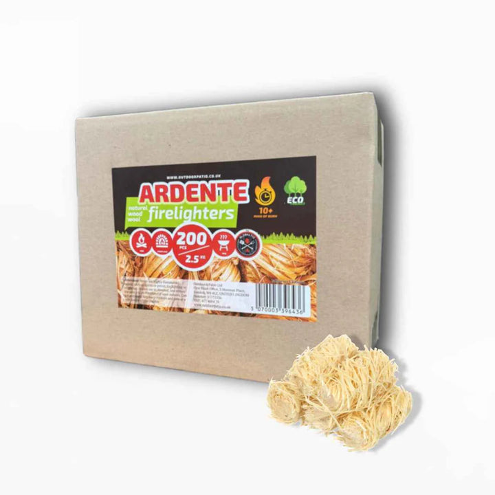 Ardente Wood Firelighters