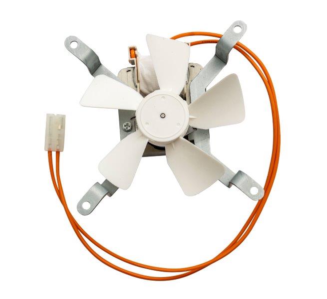 Traeger Induction Fan - Black Box BBQ