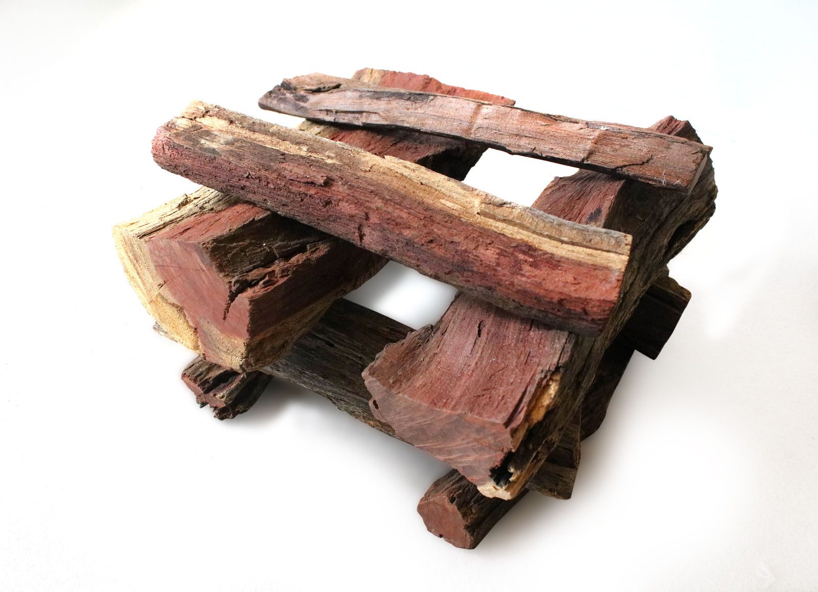 Kameeldoring Braai Wood - Black Box BBQ